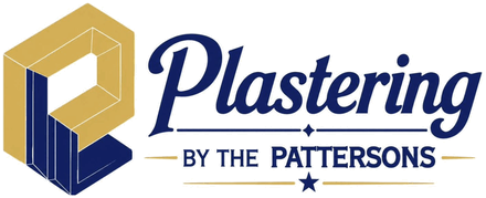 Plastering by the Pattersons